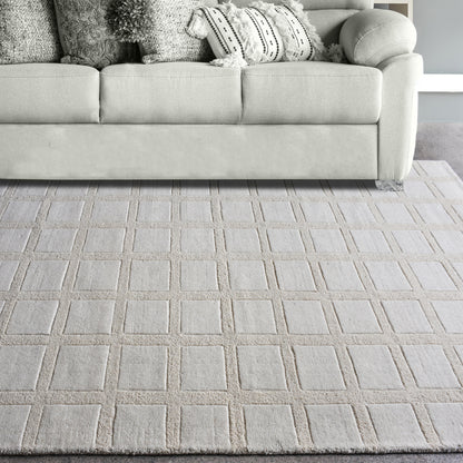 HAYFORD RUG - WOOL