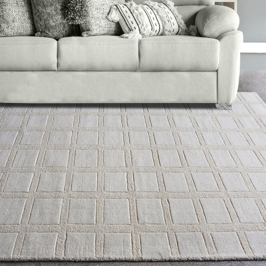 HAYFORD RUG - WOOL