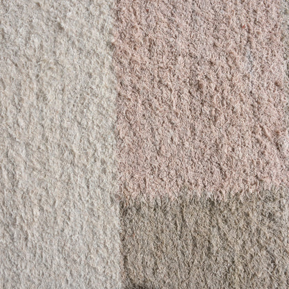 HAZELBURY III RUG - MULTI - COTTON SALVAGE