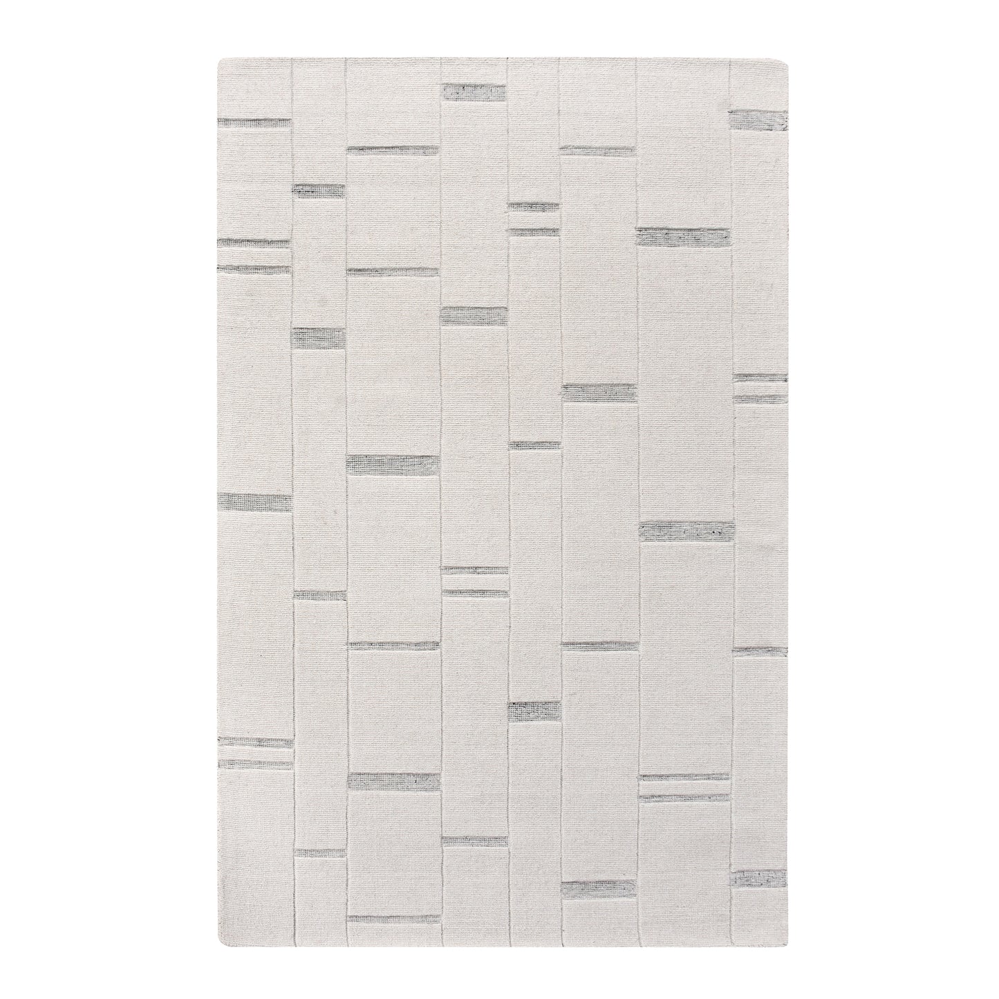 HENRY RUG - WOOL