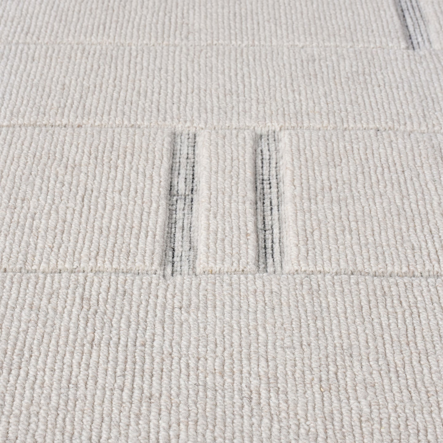 HENRY RUG - WOOL