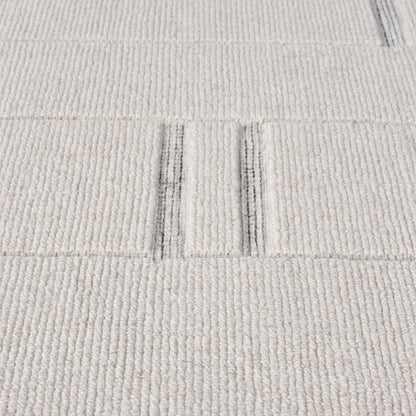 HENRY RUG - WOOL