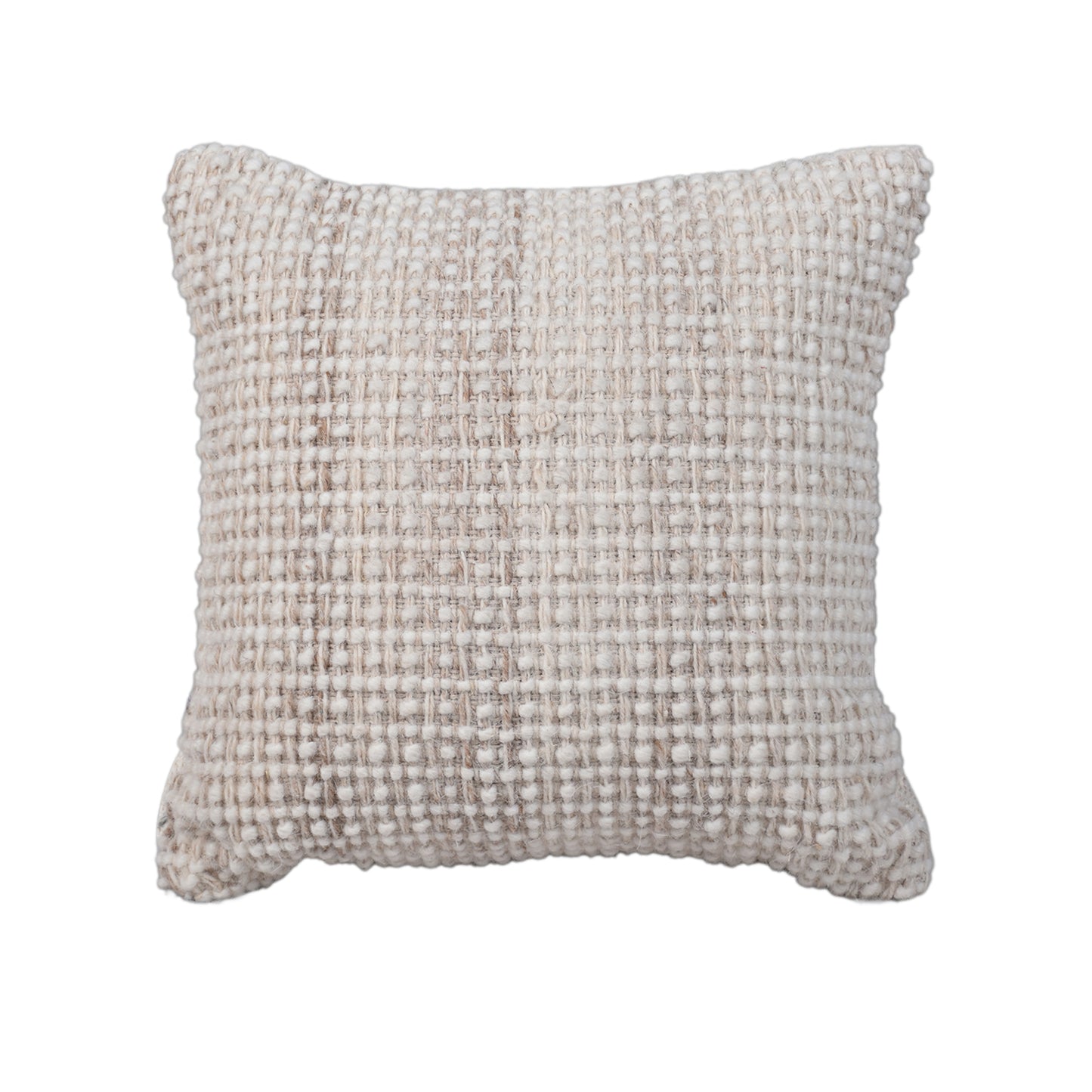 HIGHLAND CUSHION - WOOL