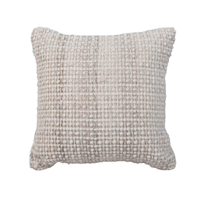 HIGHLAND CUSHION - WOOL