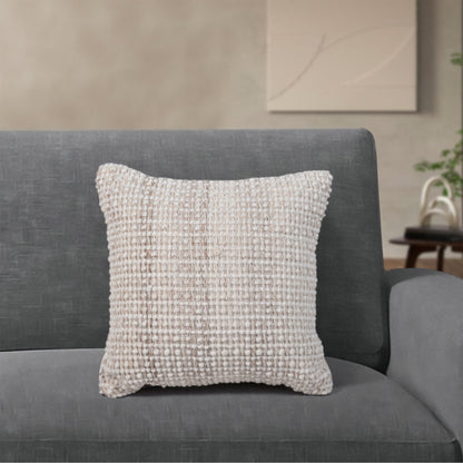 HIGHLAND CUSHION - WOOL