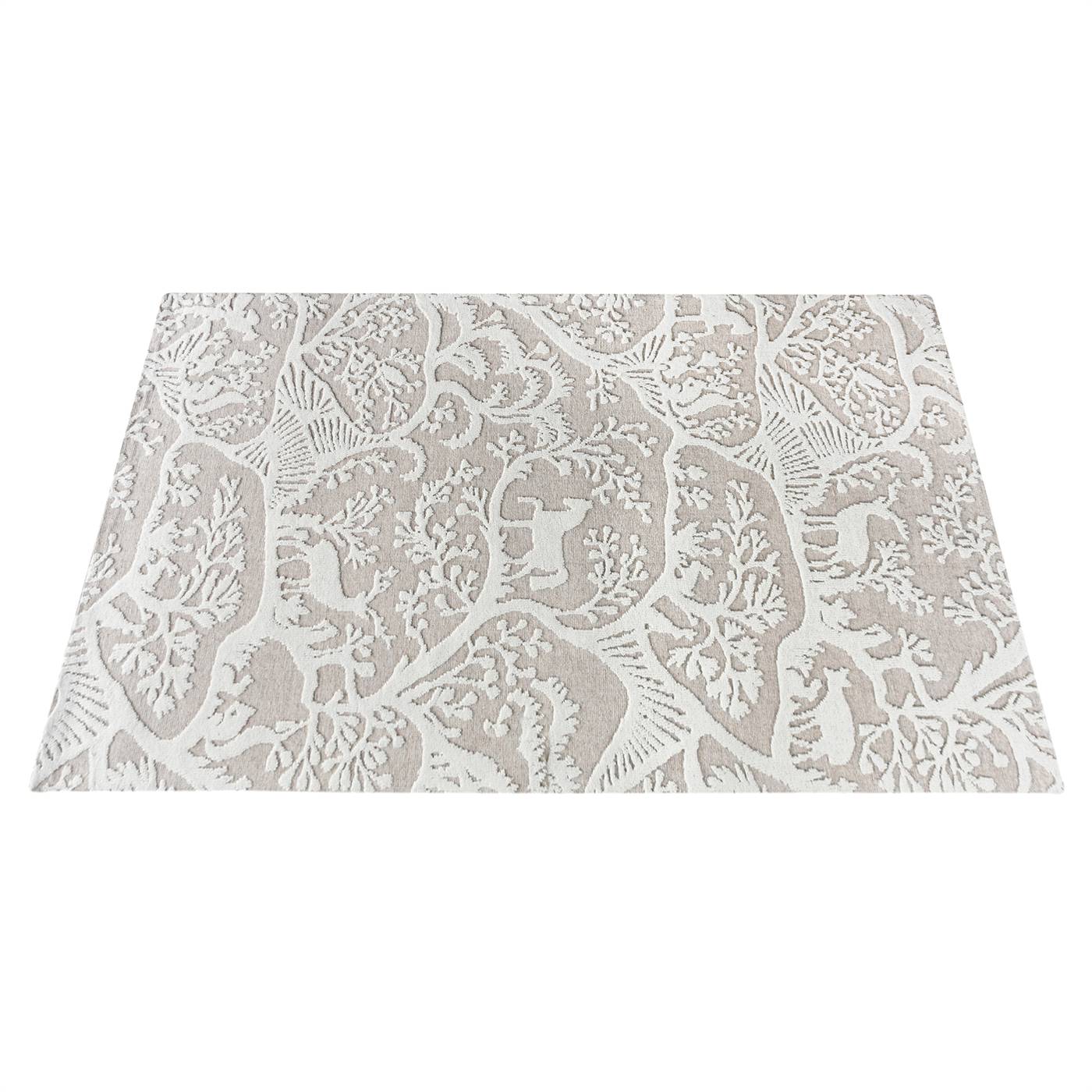 HILWIN RUG - WOOL
