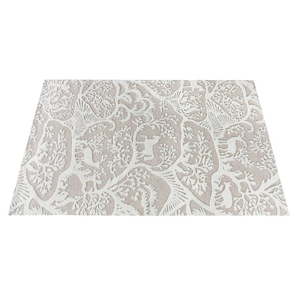 HILWIN RUG - WOOL