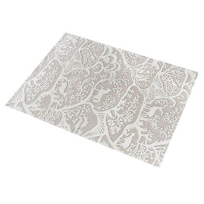HILWIN RUG - WOOL