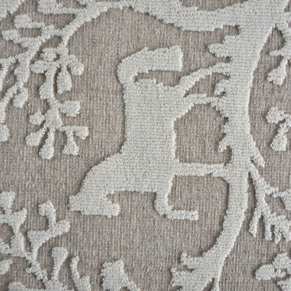 HILWIN RUG - WOOL