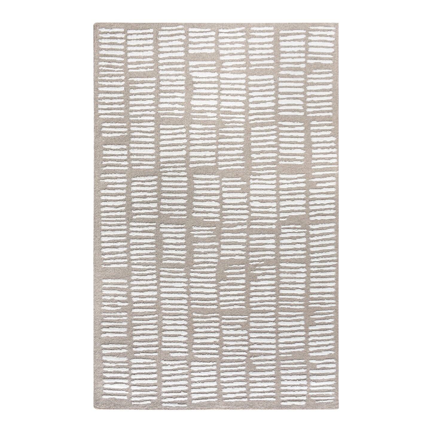 HINDON RUG - WOOL