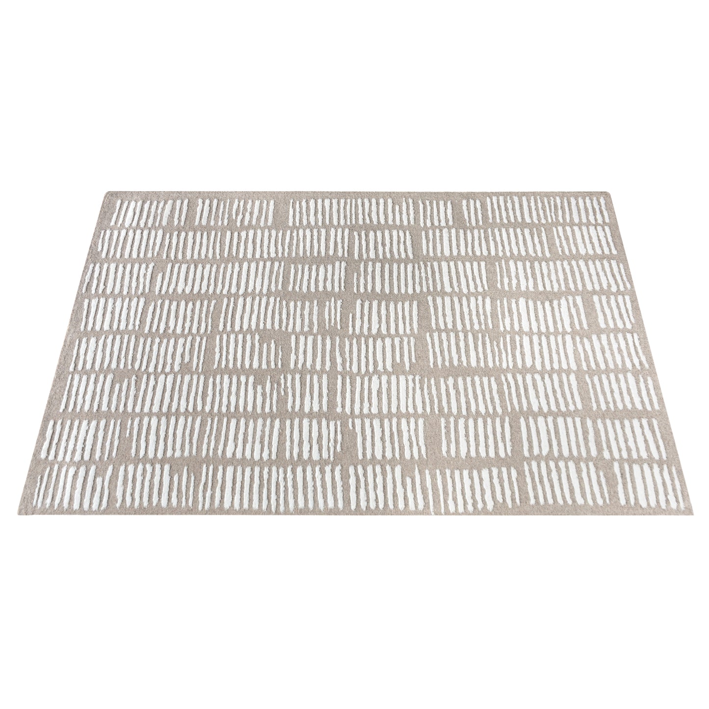 HINDON RUG - WOOL