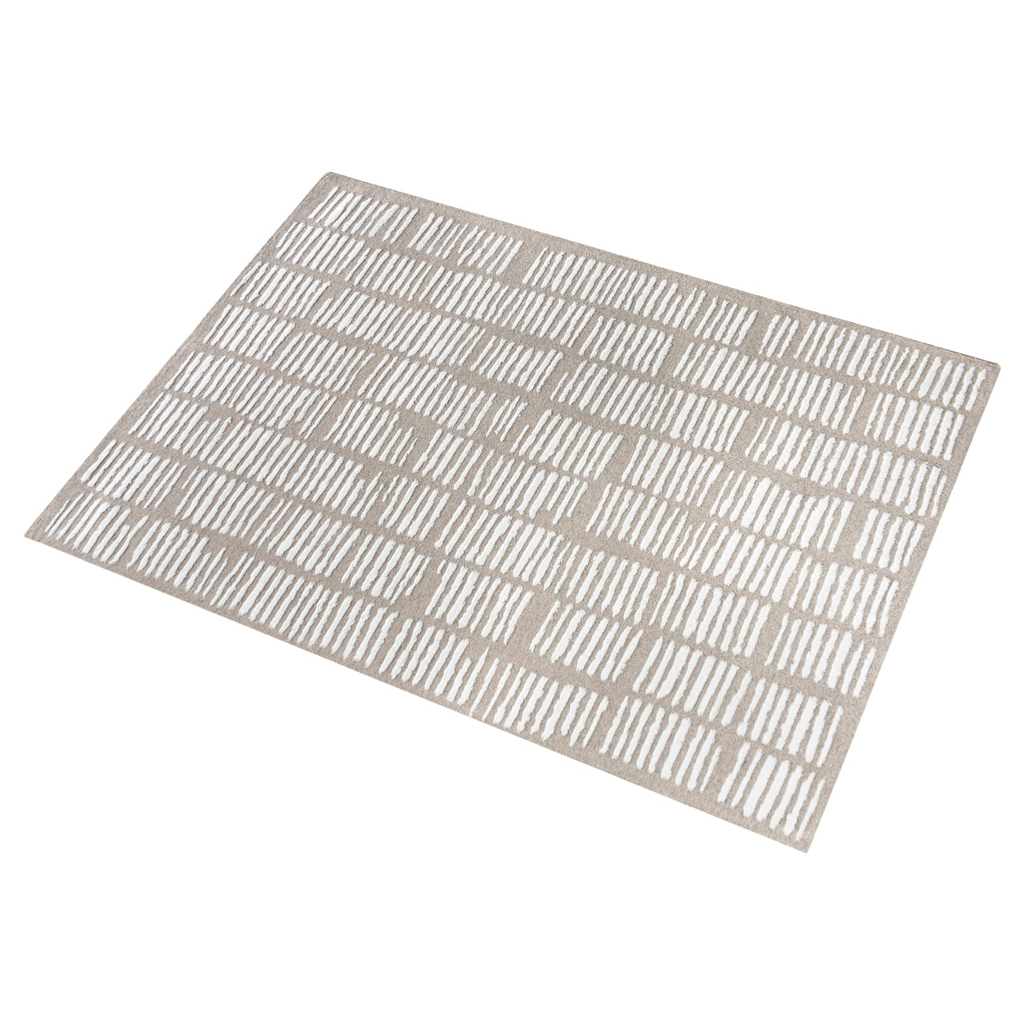 HINDON RUG - WOOL