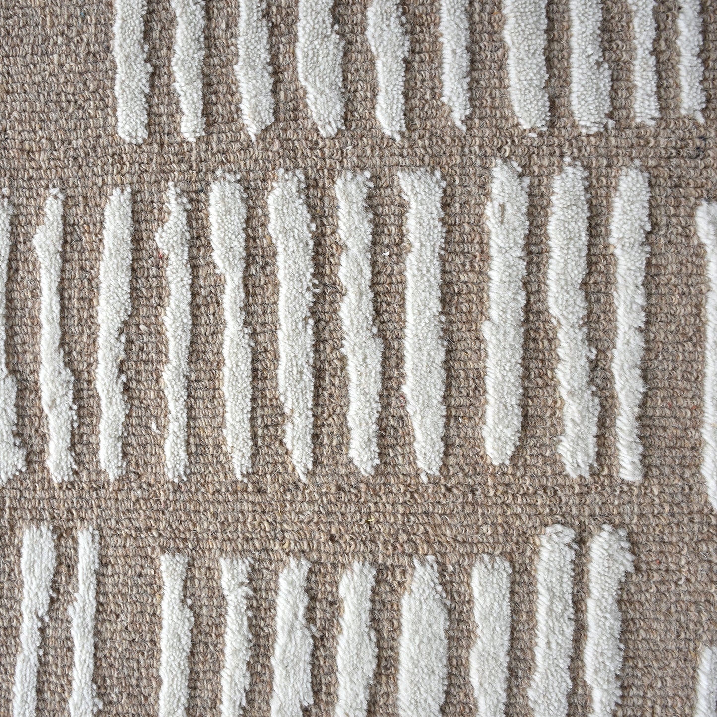 HINDON RUG - WOOL