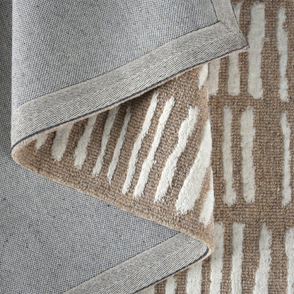 HINDON RUG - WOOL