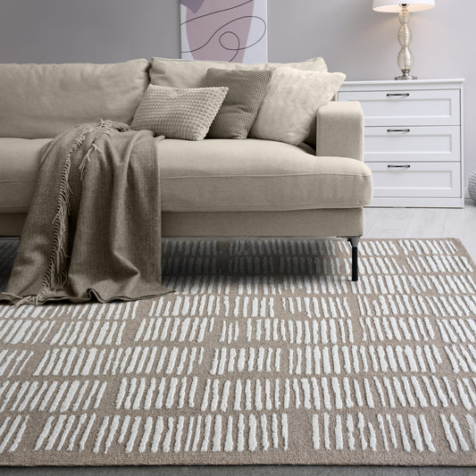 HINDON RUG - WOOL