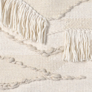 HINTON WALL HANGING - WOOL