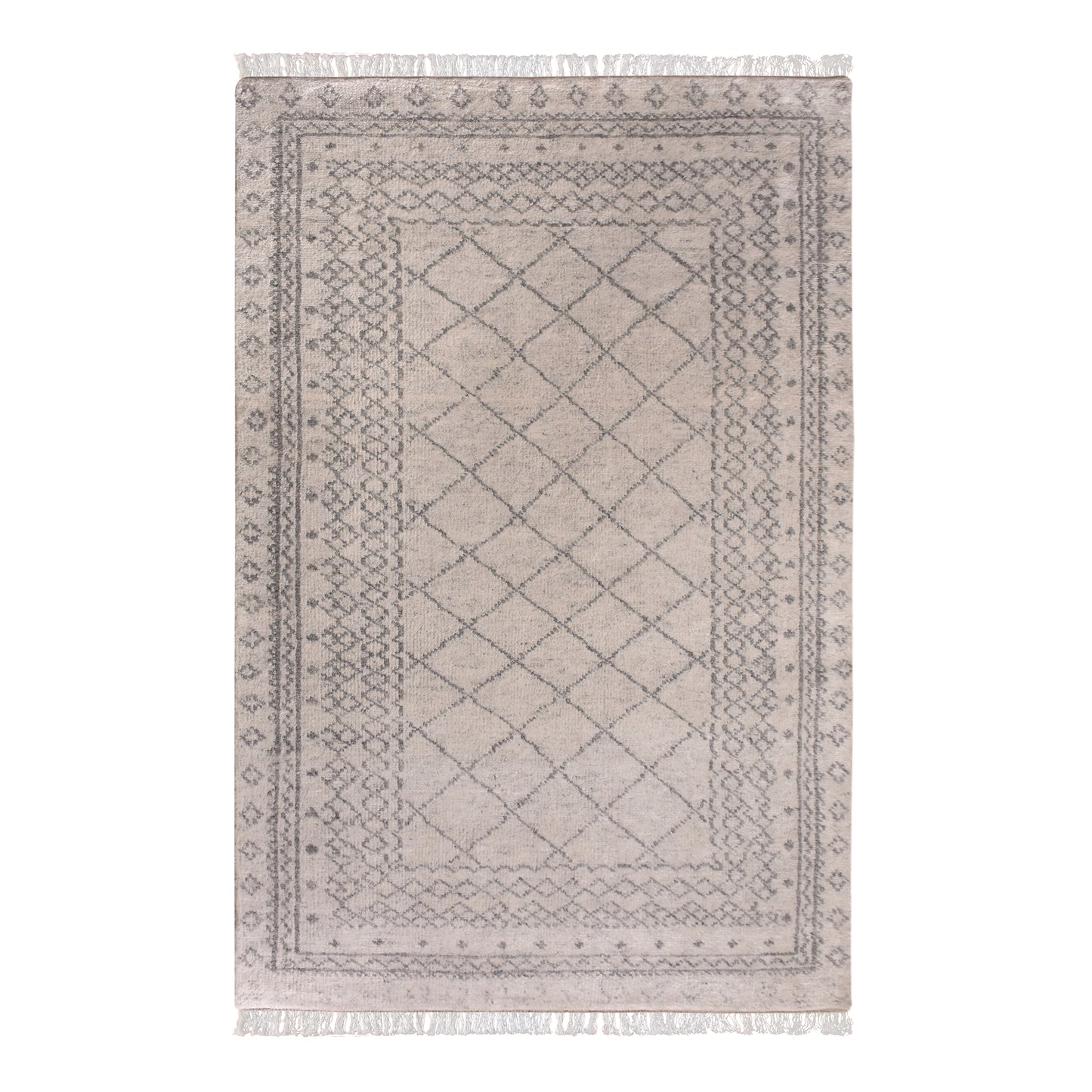 HORATIO RUG - WOOL