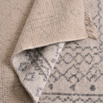 HORATIO RUG - WOOL