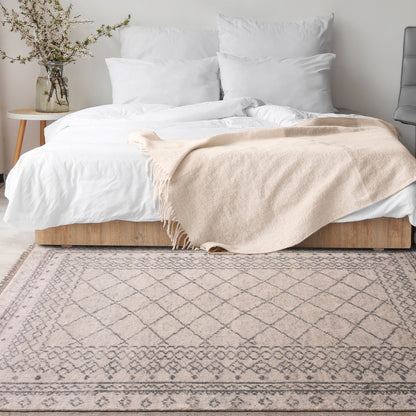 HORATIO RUG - WOOL