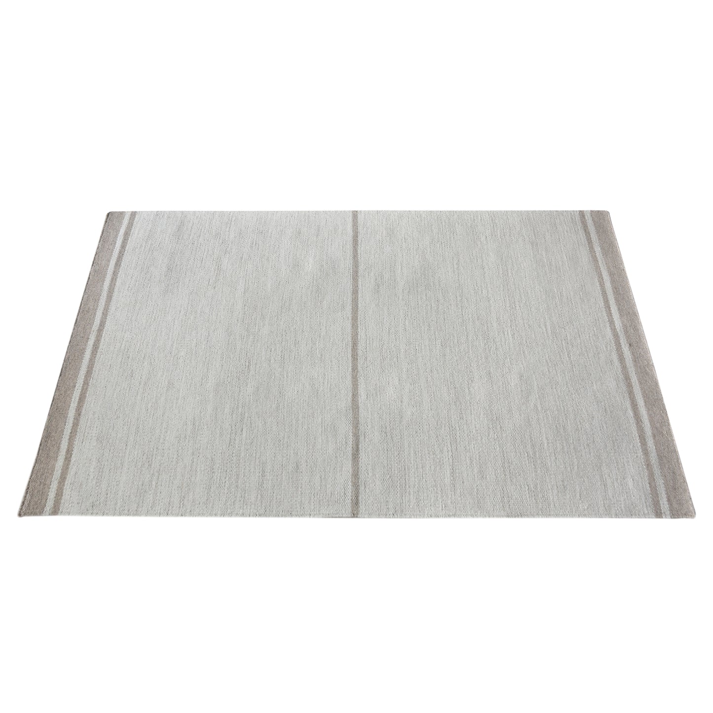 HOYNE RUG - WOOL