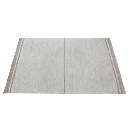 HOYNE RUG - WOOL