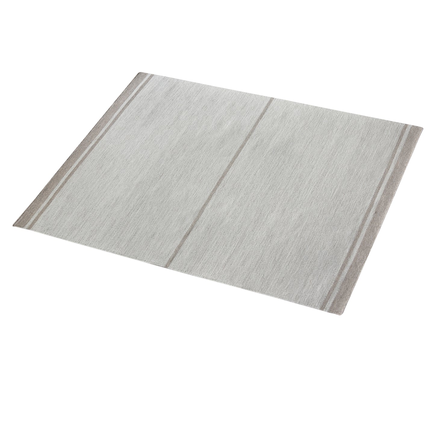 HOYNE RUG - WOOL