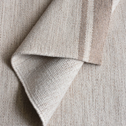 HOYNE RUG - WOOL