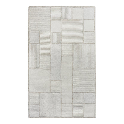 HUGHAS RUG - WOOL