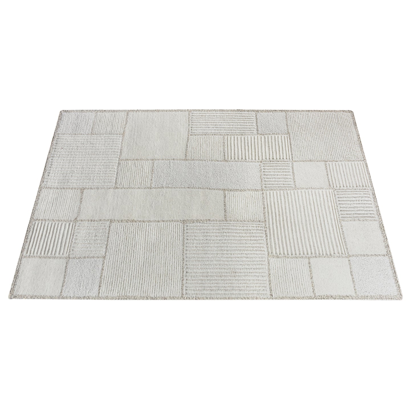 HUGHAS RUG - WOOL