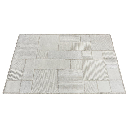 HUGHAS RUG - WOOL