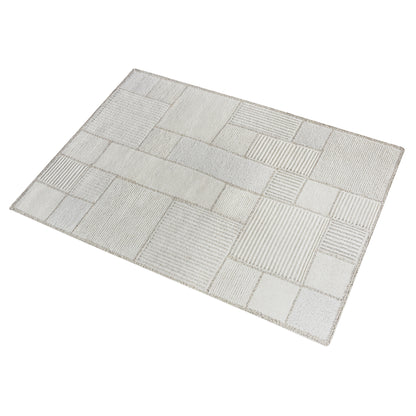 HUGHAS RUG - WOOL