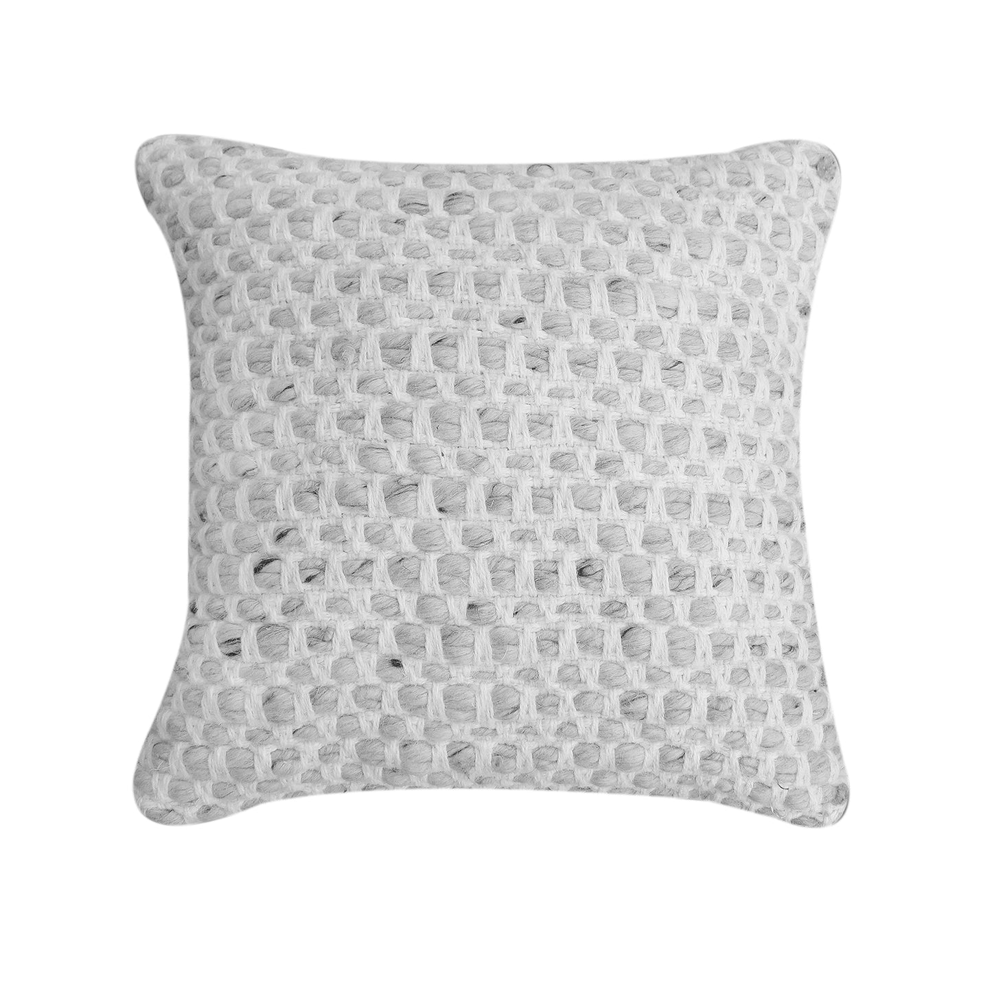 IRIONA CUSHION - WOOL