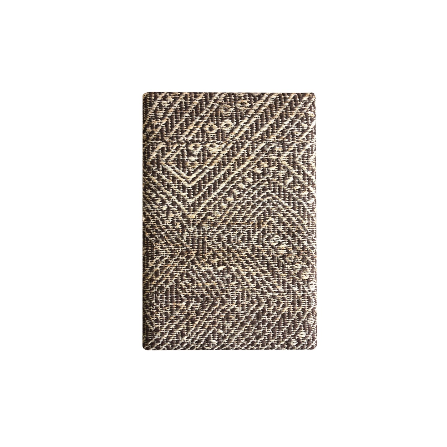 JACARE WALL ART - JUTE - MDF STRUCTURE