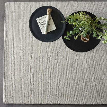 JANICE RUG - WOOL