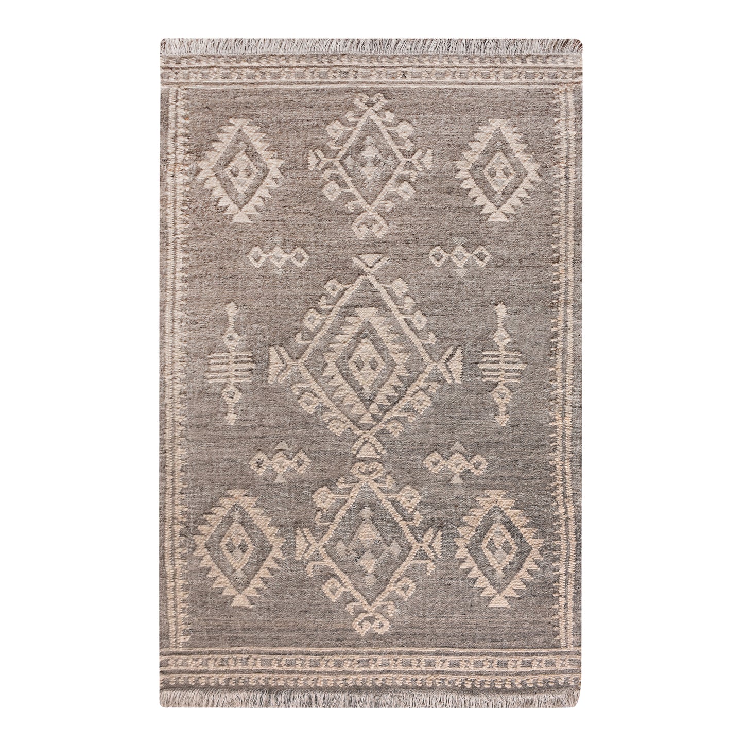 KALADAR RUG - WOOL