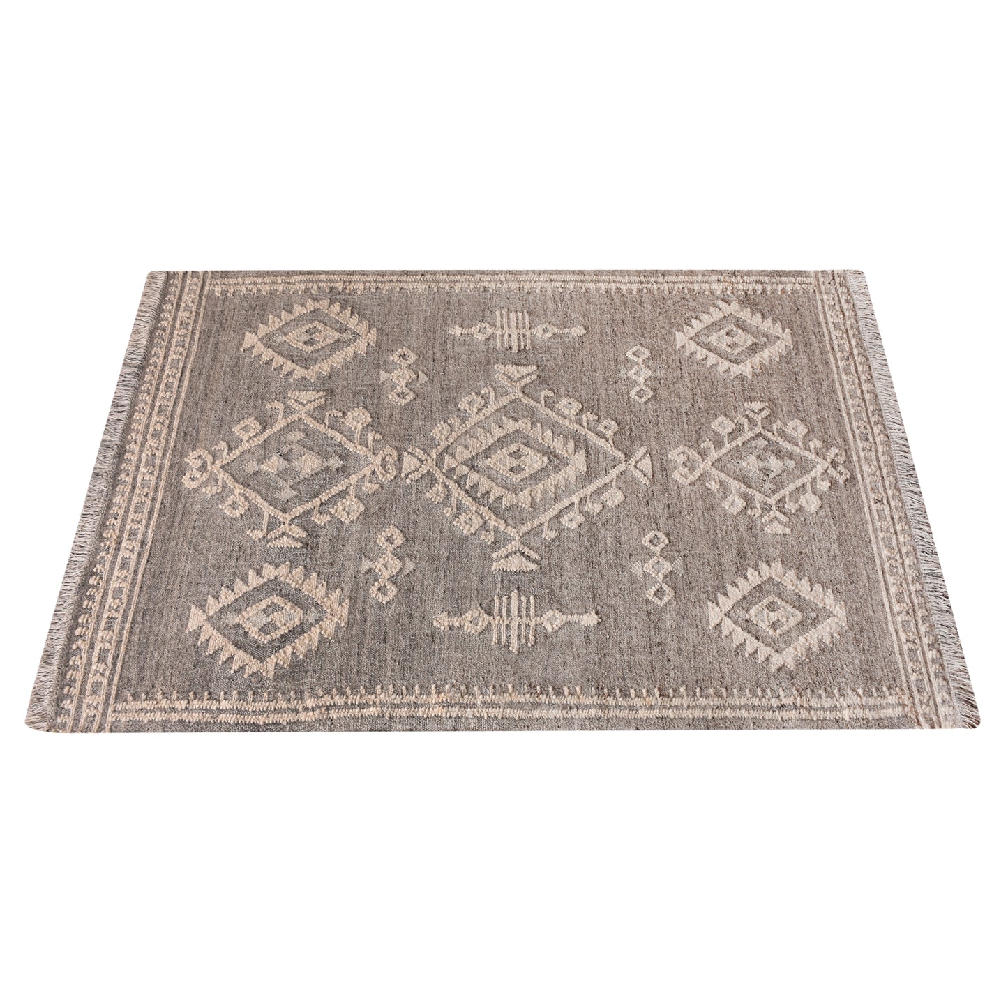 KALADAR RUG - WOOL