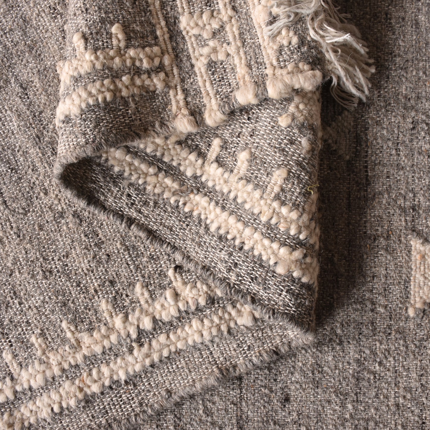 KALADAR RUG - WOOL