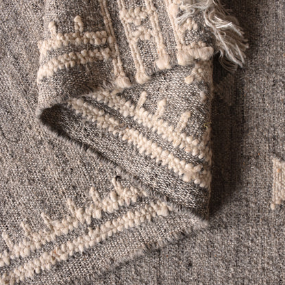 KALADAR RUG - WOOL