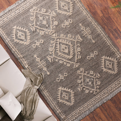 KALADAR RUG - WOOL