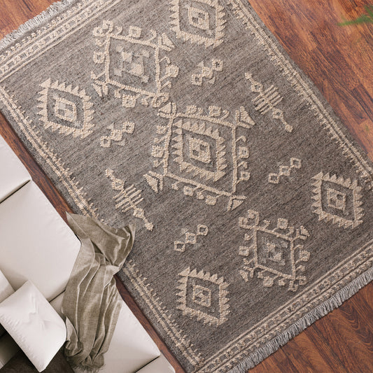KALADAR RUG - WOOL