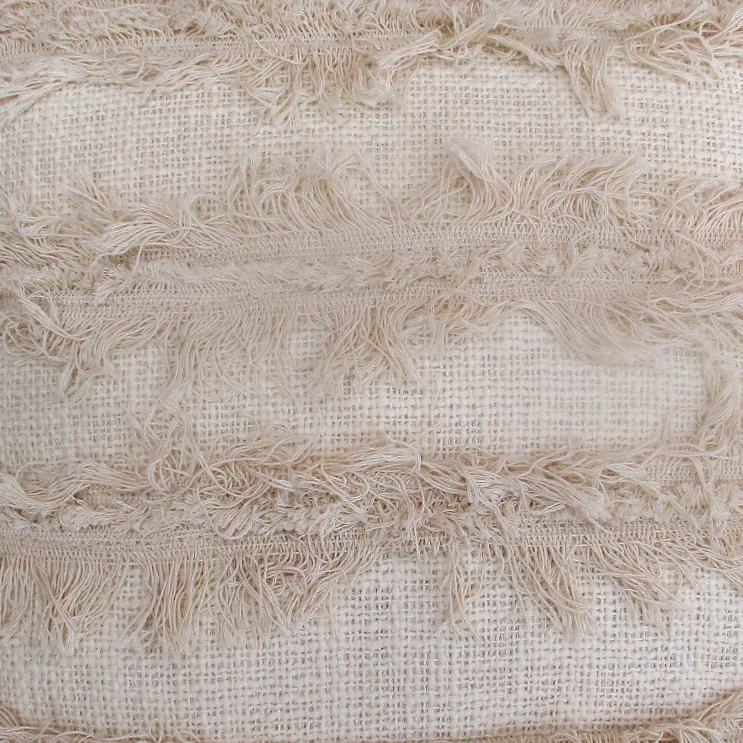 KELLIA CUSHION - COTTON/ POLYESTER