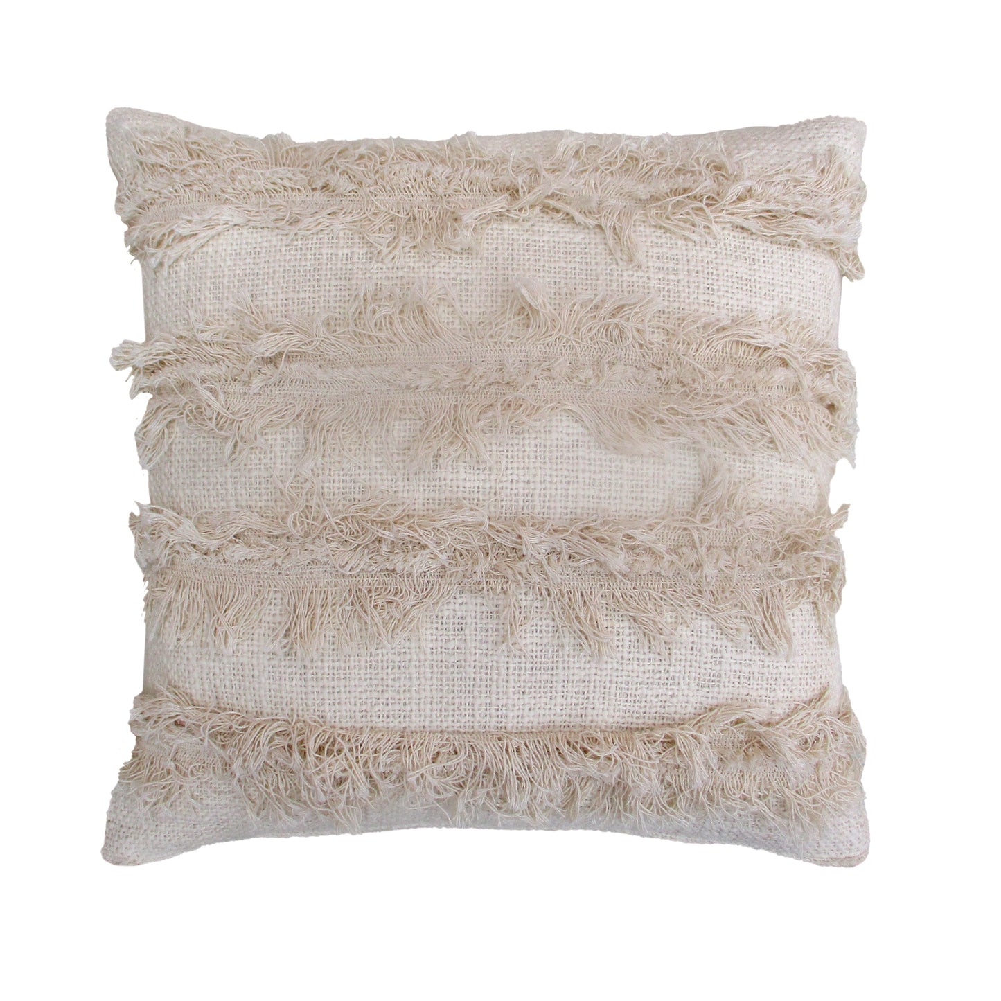 KELLIA CUSHION - COTTON/ POLYESTER