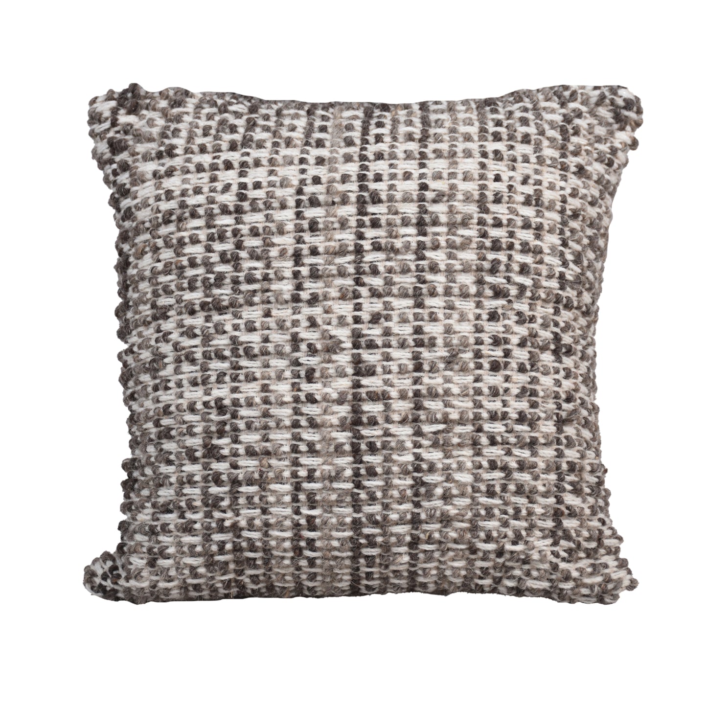 KIEV CUSHION - WOOL