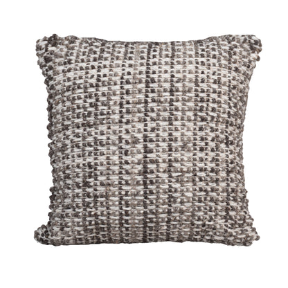 KIEV CUSHION - WOOL