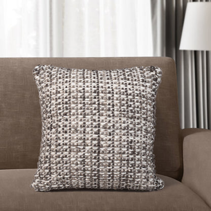 KIEV CUSHION - WOOL