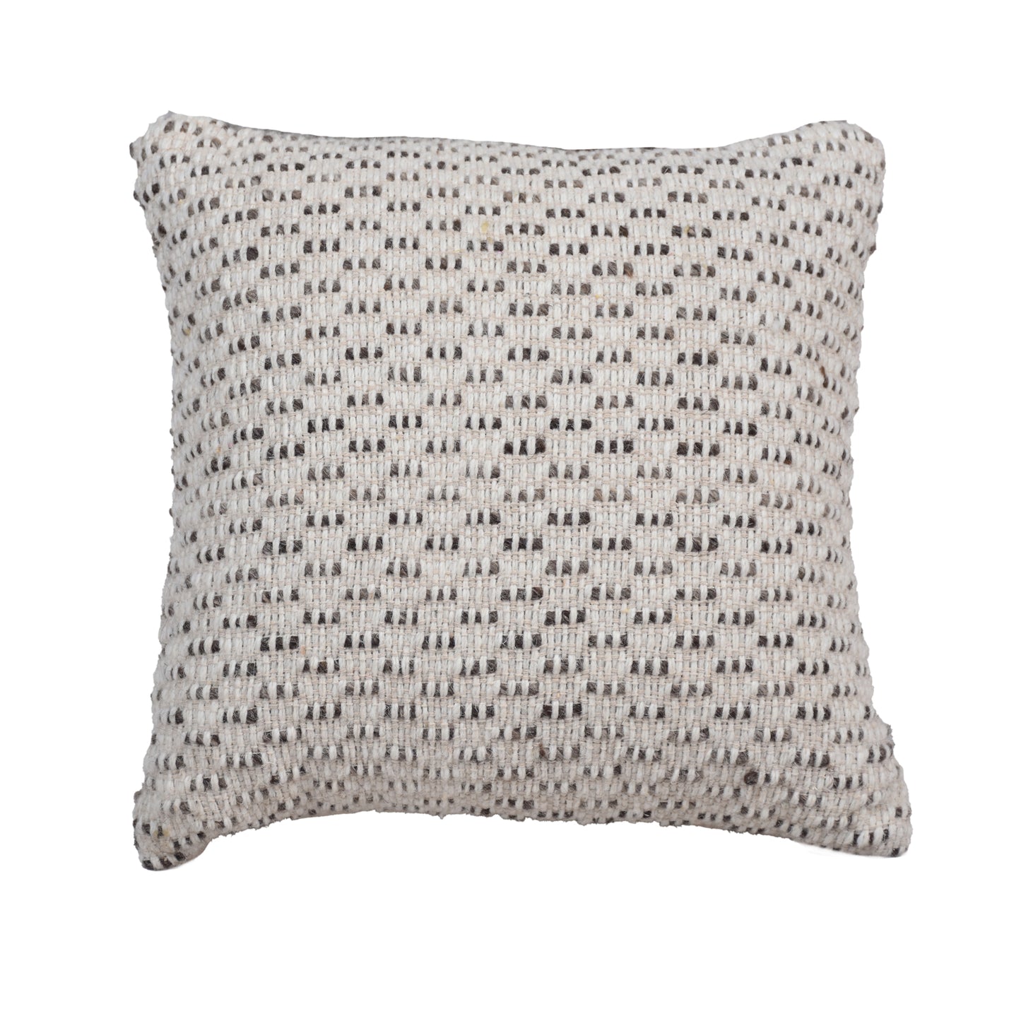 KIMONO CUSHION - WOOL