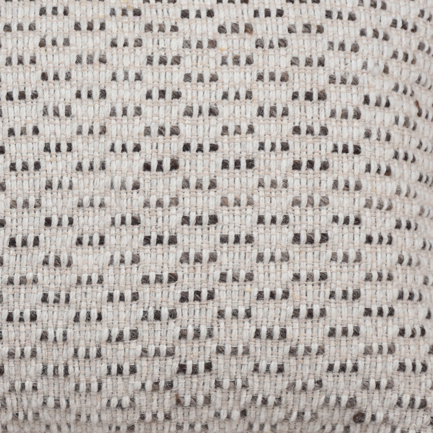 KIMONO CUSHION - WOOL