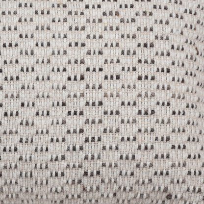 KIMONO CUSHION - WOOL