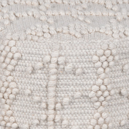 KANDOS BAR STOOL - WOOL