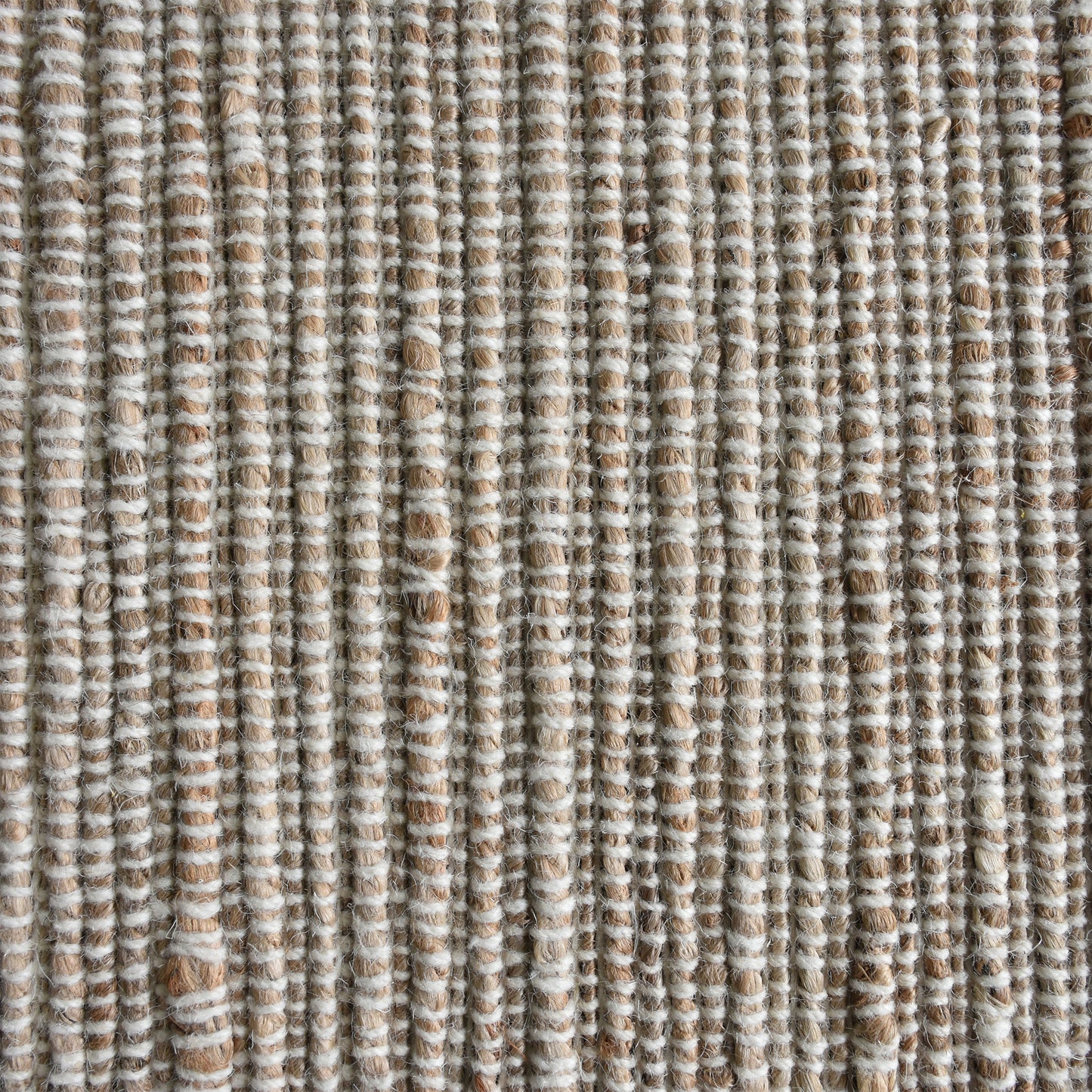 LAPORTE RUG - JUTE